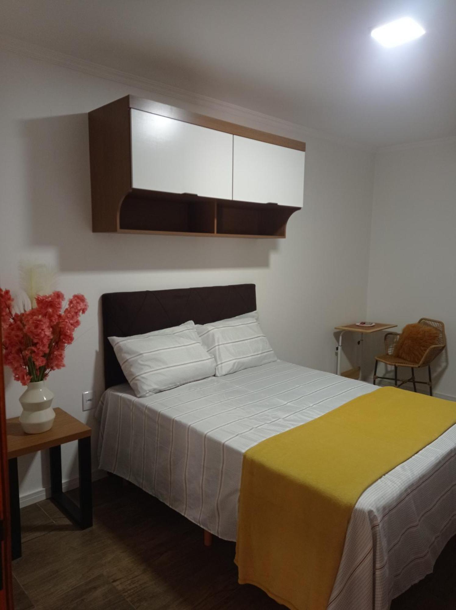 Apartamento Chateau Lumiere Itaara Exterior foto