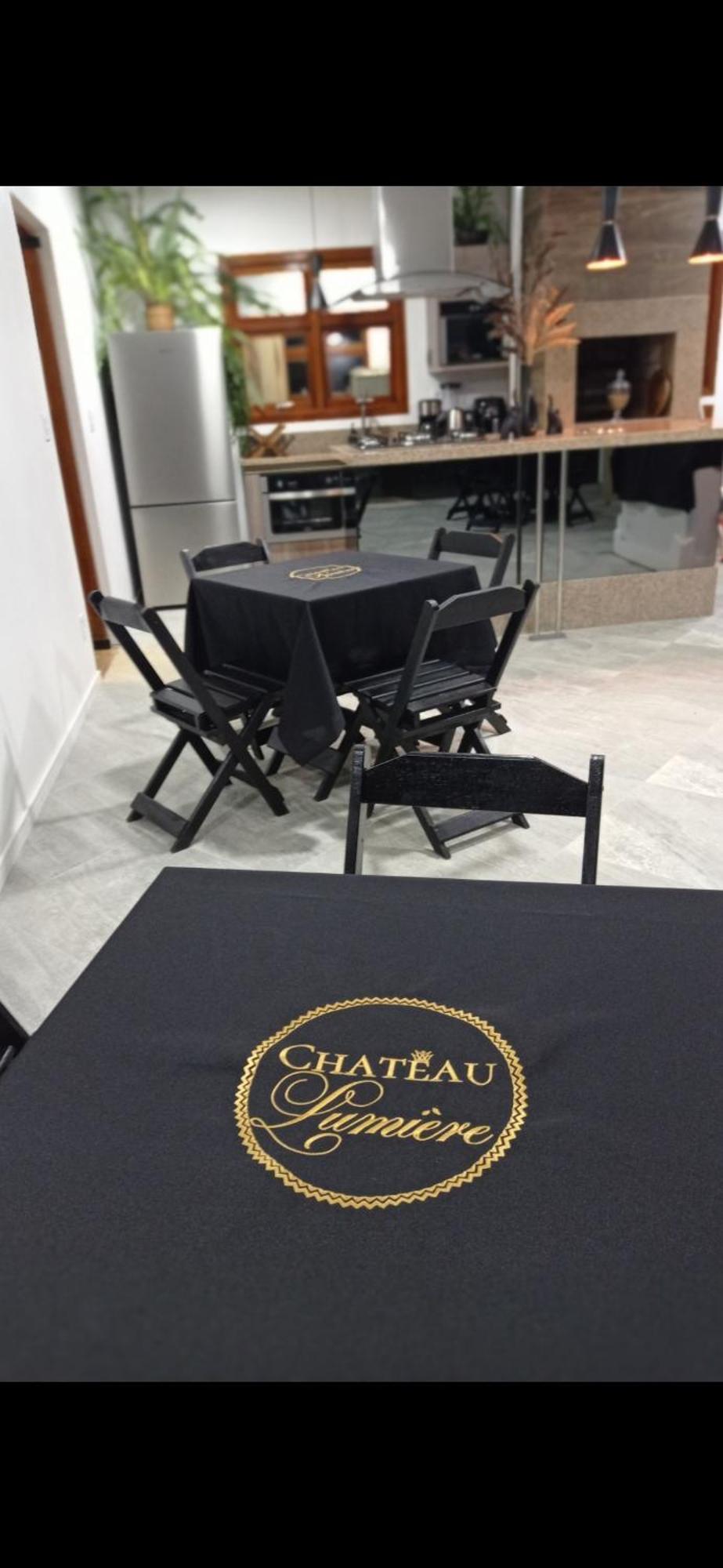 Apartamento Chateau Lumiere Itaara Exterior foto