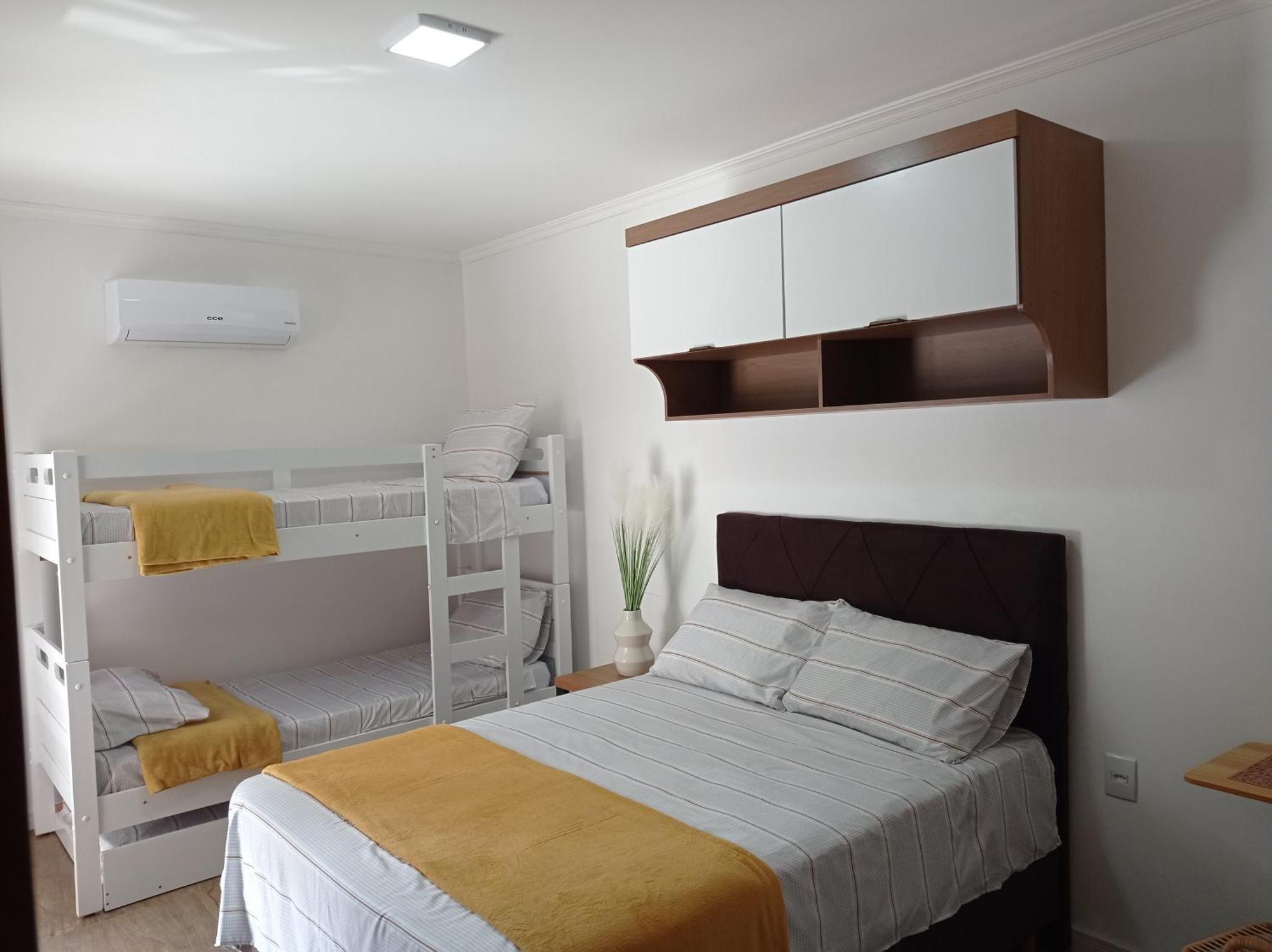 Apartamento Chateau Lumiere Itaara Exterior foto
